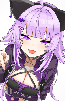 Nekomata Okayu