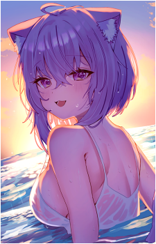 Nekomata Okayu