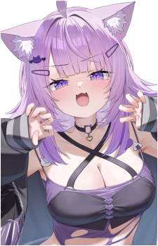 Nekomata Okayu