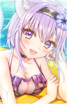 Nekomata Okayu