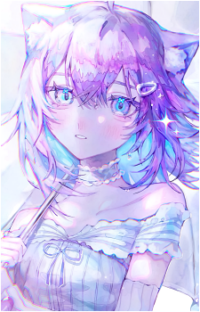 Nekomata Okayu