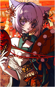 Image 84 of Nekomata Okayu