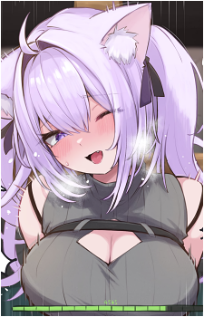Nekomata Okayu