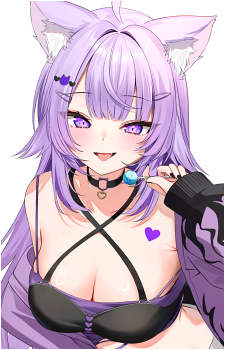 Nekomata Okayu