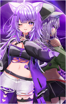 Nekomata Okayu