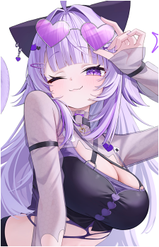 Nekomata Okayu