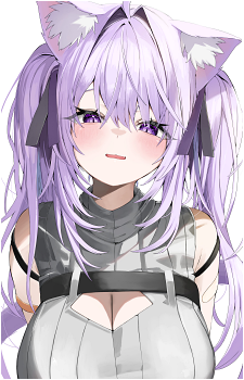 Nekomata Okayu