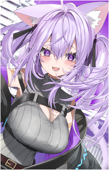 Nekomata Okayu