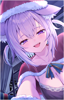 Nekomata Okayu