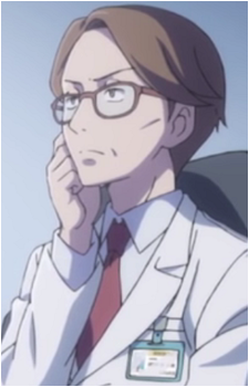 Professor Cozmo