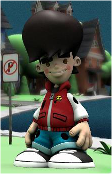 Leaky Louie's image