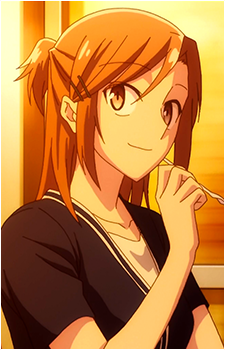 Akari Hyuuga's image