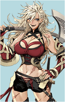 Lagertha {Fate}'s image