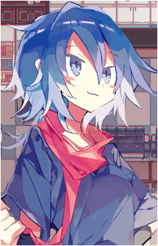 Rin Sugawara's image