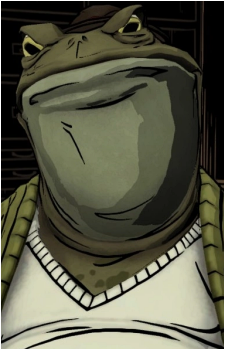 Mr. Toad {TWAU}'s image