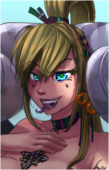 Merrybelle