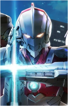 Shinjirou Hayata