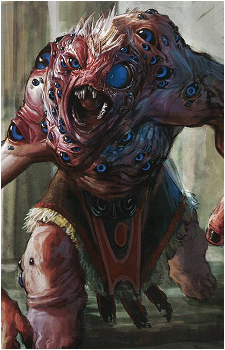 Argos's image