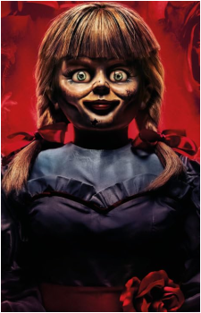 Annabelle