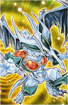 Debris Dragon's image