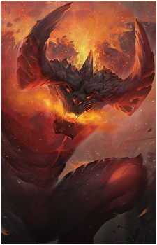 Durin's Bane