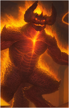 Durin's Bane