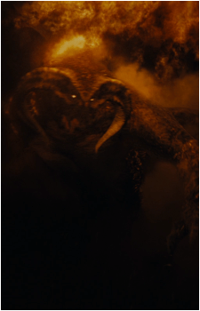 Durin's Bane