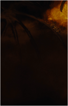Durin's Bane