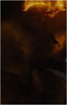 Durin's Bane
