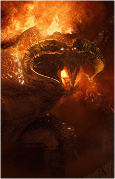 Durin's Bane