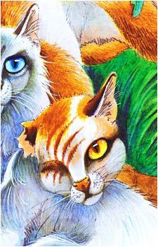 Brightheart