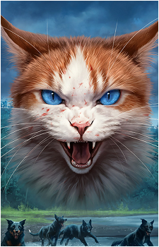 Brightheart