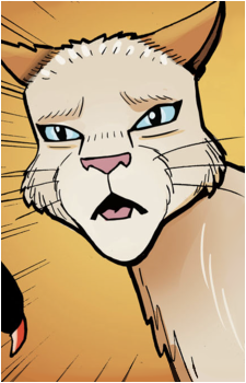 Brightheart