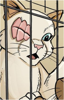 Brightheart