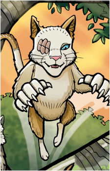 Brightheart