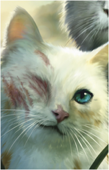 Brightheart
