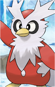 Delibird's image