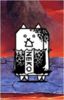 Tank Cat