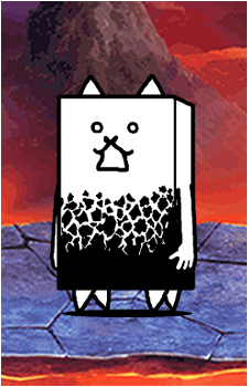 Tank Cat
