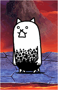 Tank Cat