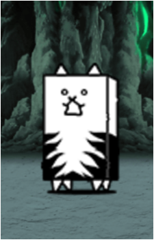Tank Cat