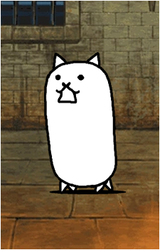 Tank Cat