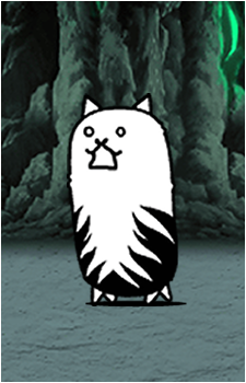 Tank Cat