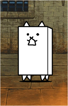 Tank Cat