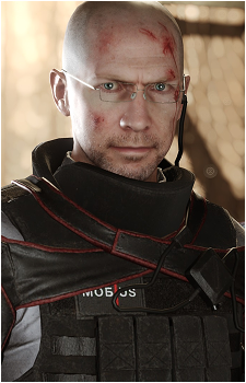 Liam O'Neal