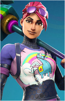 Brite Bomber's image