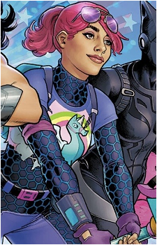 Brite Bomber