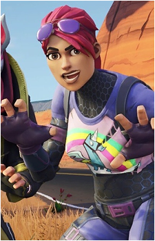 Brite Bomber