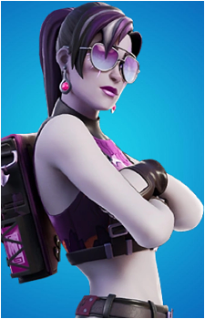 Brite Bomber