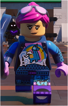 Brite Bomber